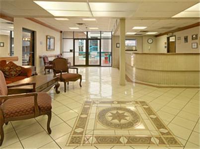 Travelodge By Wyndham New Orleans Harvey Hotel Interior photo